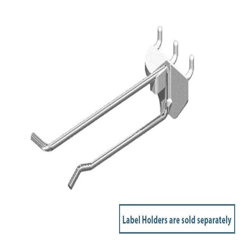 Southern Imperial Fastback Scan Hooks (Plastic Back)