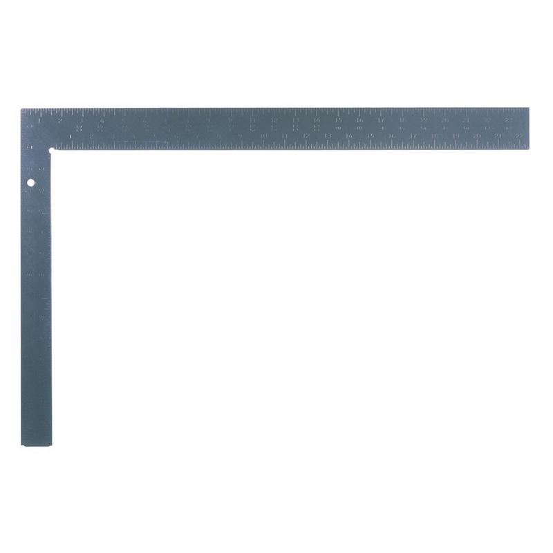 Swanson 16 In. X 24 In. Steel Carpenter Square