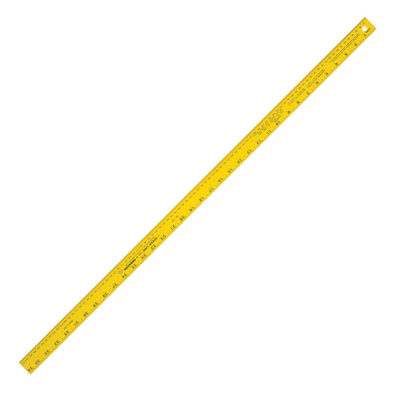Swanson 36 In. Yardstick
