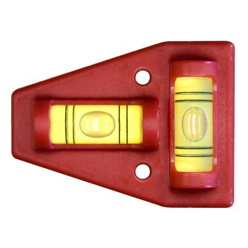 Swanson Cross Check Level