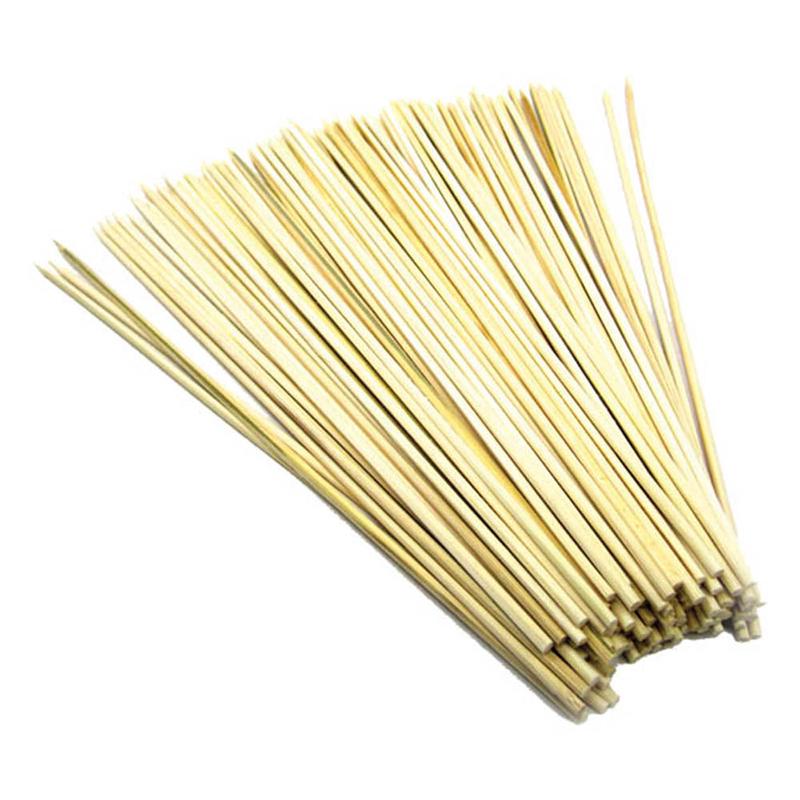 21st Century 10 Bamboo Skewers