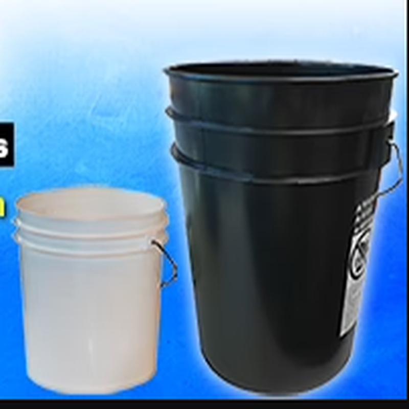 ARGEE HEAVY DUTY PAILS