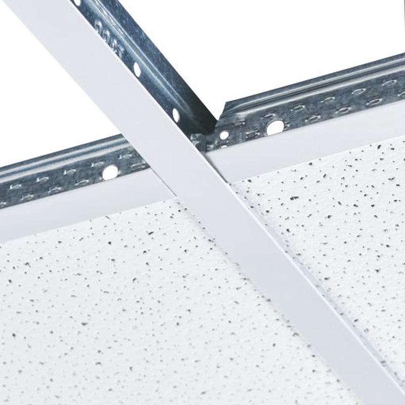 Armstrong Ceilings 15/16" Prelude XL Grid System