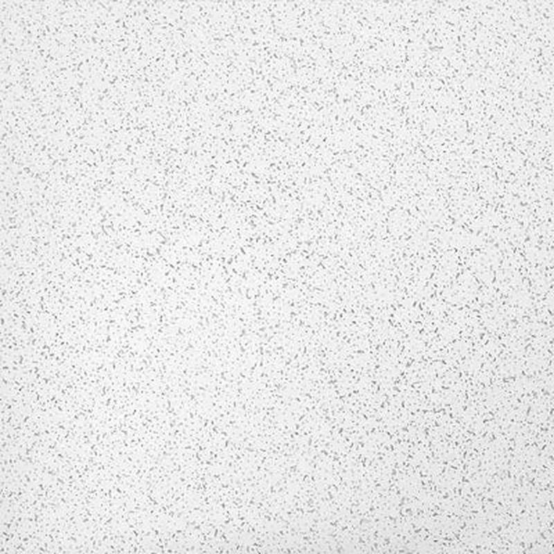 Armstrong Ceilings Random Textured 24-in x 24-in Light Commercial Panels