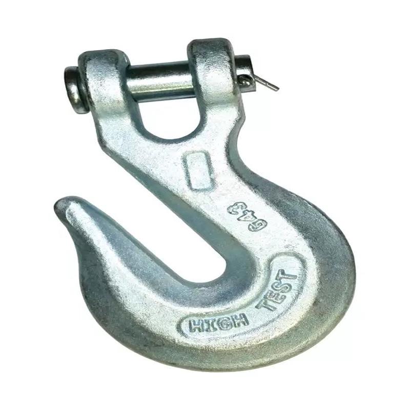 Baron Clevis Grab Hooks 1/2"