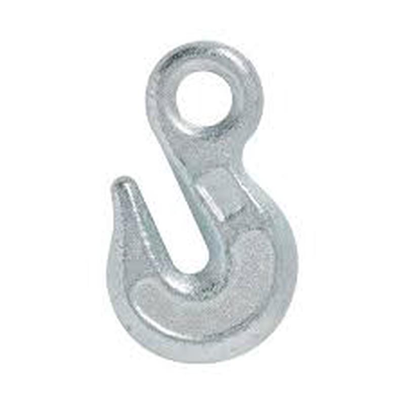 Baron Eye Grab Hook 1/4"