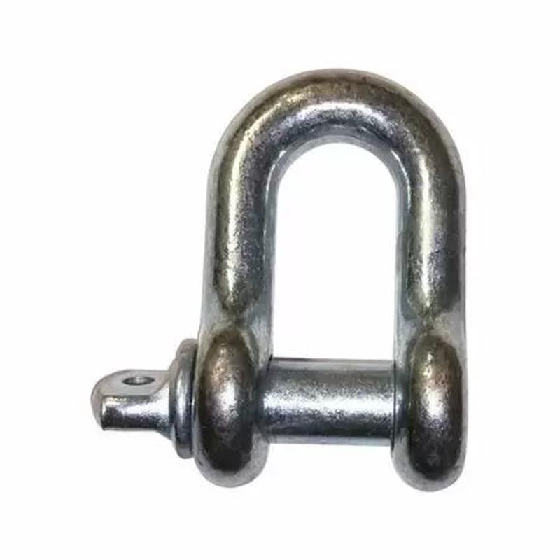 Baron LR Anchor Shackles 7/8"