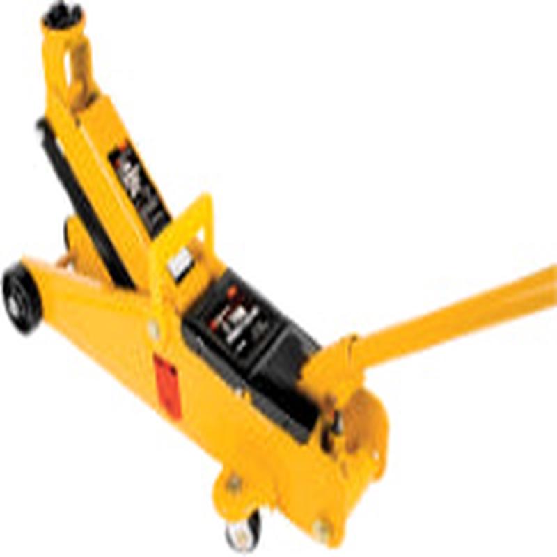 Wilmar 4000 lb Floor Jack w/15" Lift