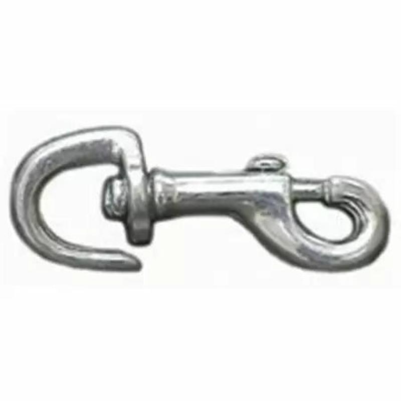Baron Swivel Eye Bolt Snaps 3/4"