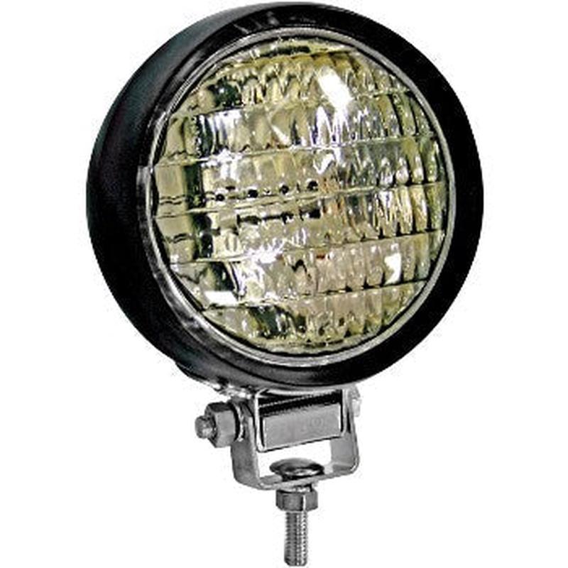 REESE Towpower Round Tractor/Utility Light 5"