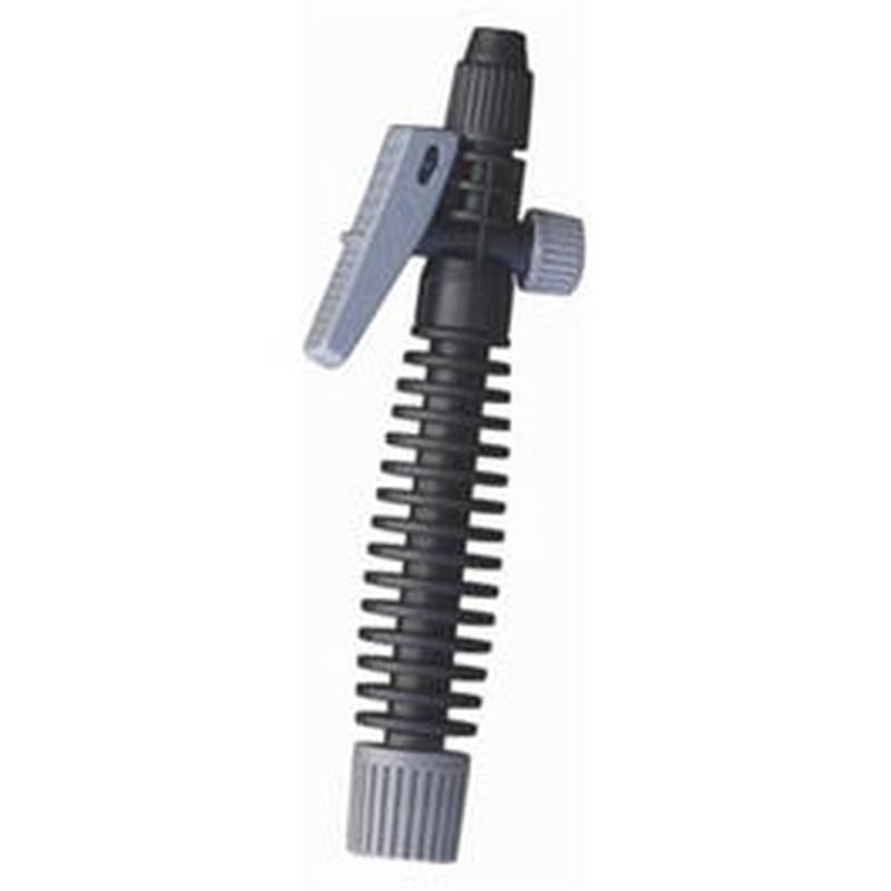 TOV Valve For 3/8-In. ID Hose For Garden Sprayers