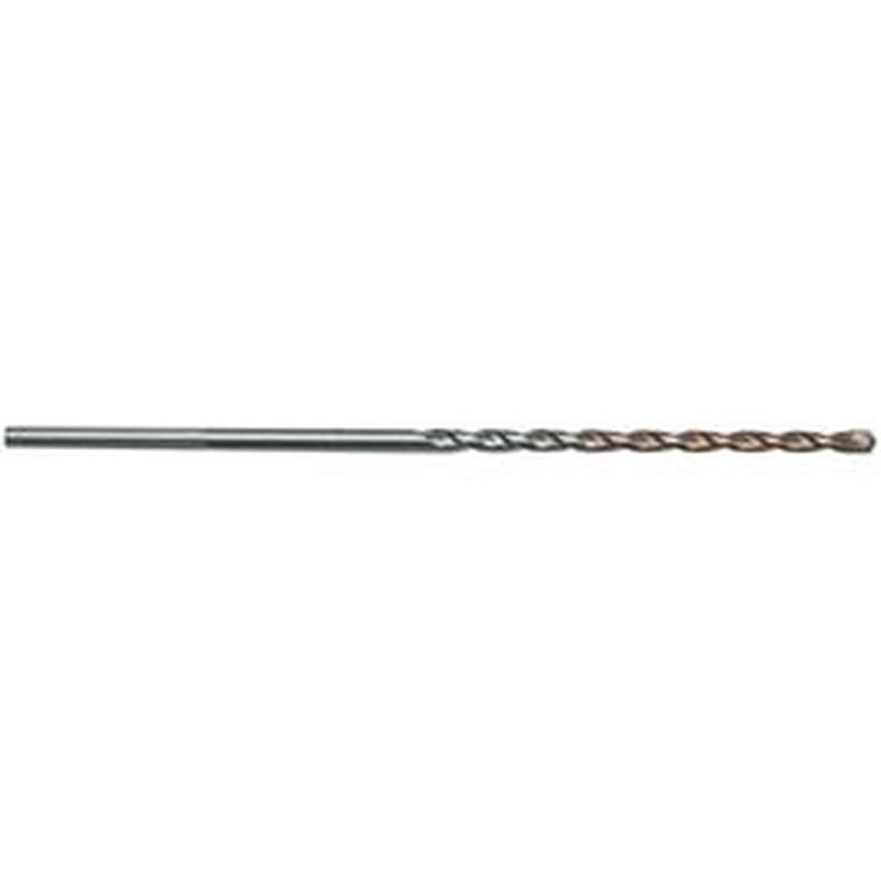 Secure-Grip Hammer Drill Bit, 1/8 x 1.5 x 3-In.