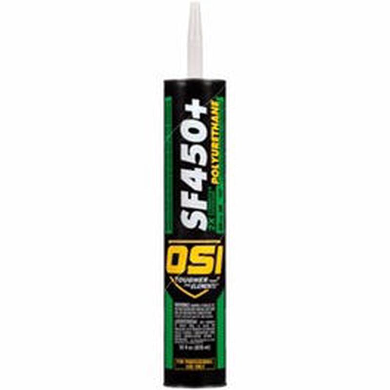 SF-450+ Polyurethane Subfloor Adhesive, 28-oz.