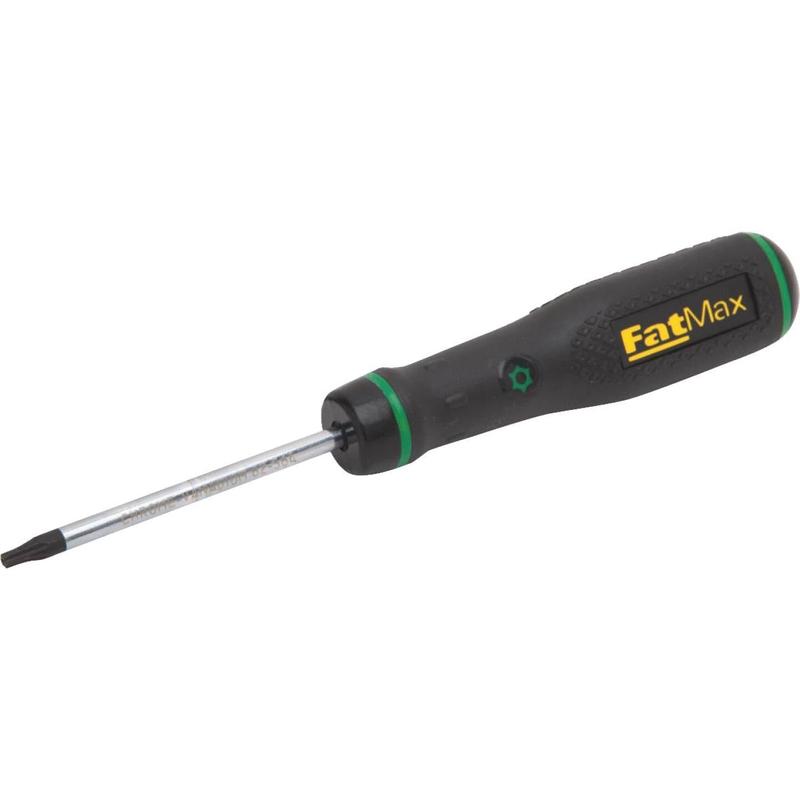 Stanley ProDriver T15 x 3 In. Torx Screwdriver