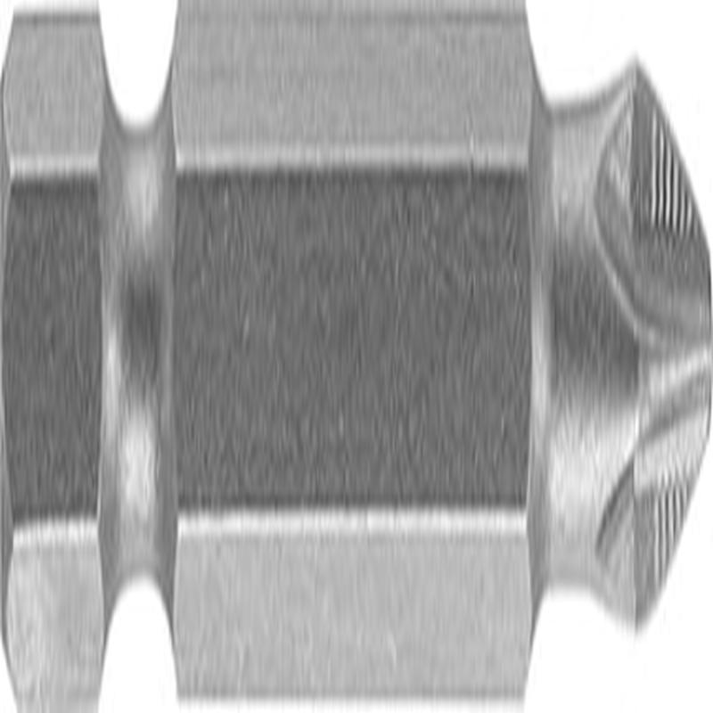 #1 SQUARE RECES S  2    1 PK