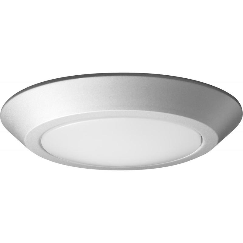 Satco 62-1162 7" LED Disk Light