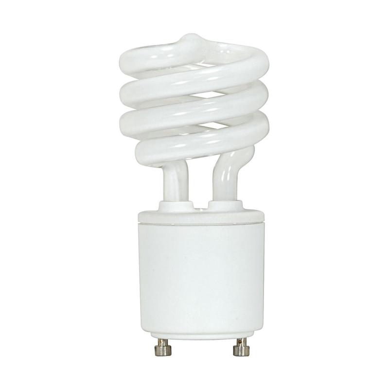 Satco S8203 13T2/GU24/2700K/120V/1PK