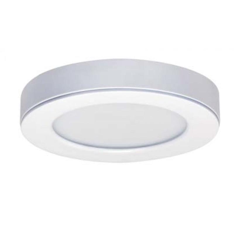 Satco S9880 12.5W/LED/6"FLUSH/3K/ECO