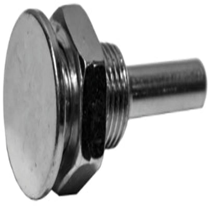 1/2" TO 1/4" ARBOR  CLAM