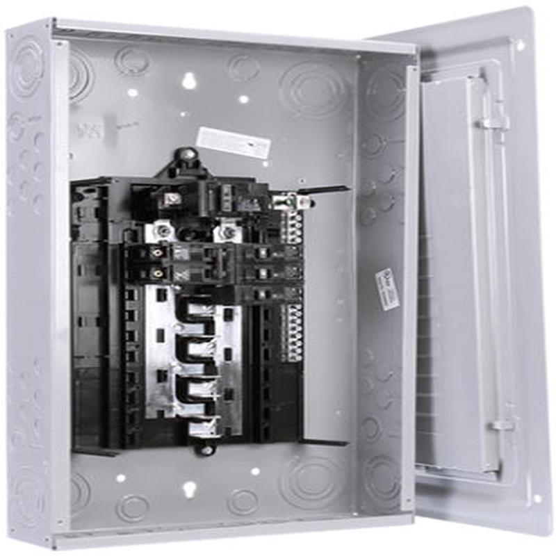 100AMP 20SPCE PANL PROPAK