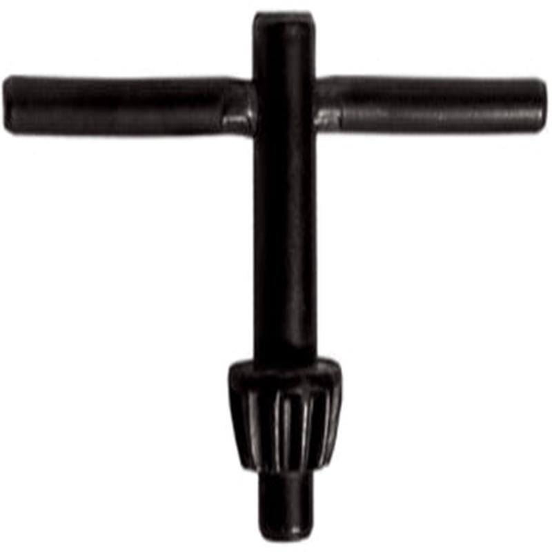 #9 CHUCK KEY 13/64 " PILOT