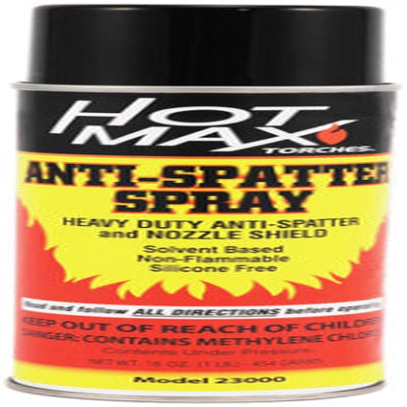 16 OZ ANTI-SPATTER SPRAY