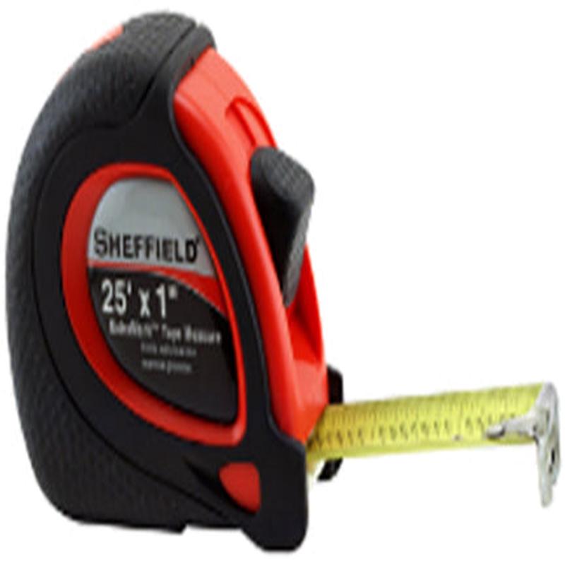 25  X 1 EXTRAMARK TAPE