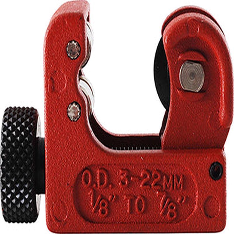 3110 MINI TUBE CUTTE 5/8