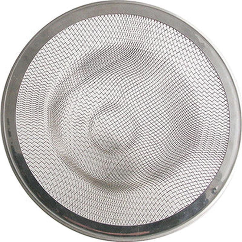 3340 SS MESH KITCHEN STRAINER
