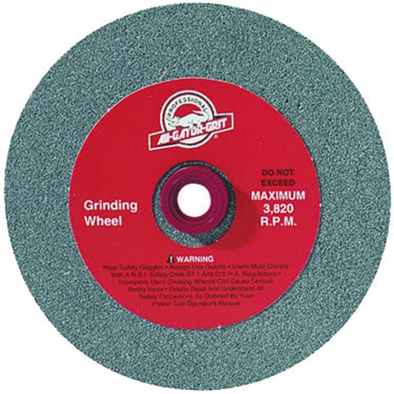 6 X1 X1  GRINDING WHEEL MEDIUM 1PK