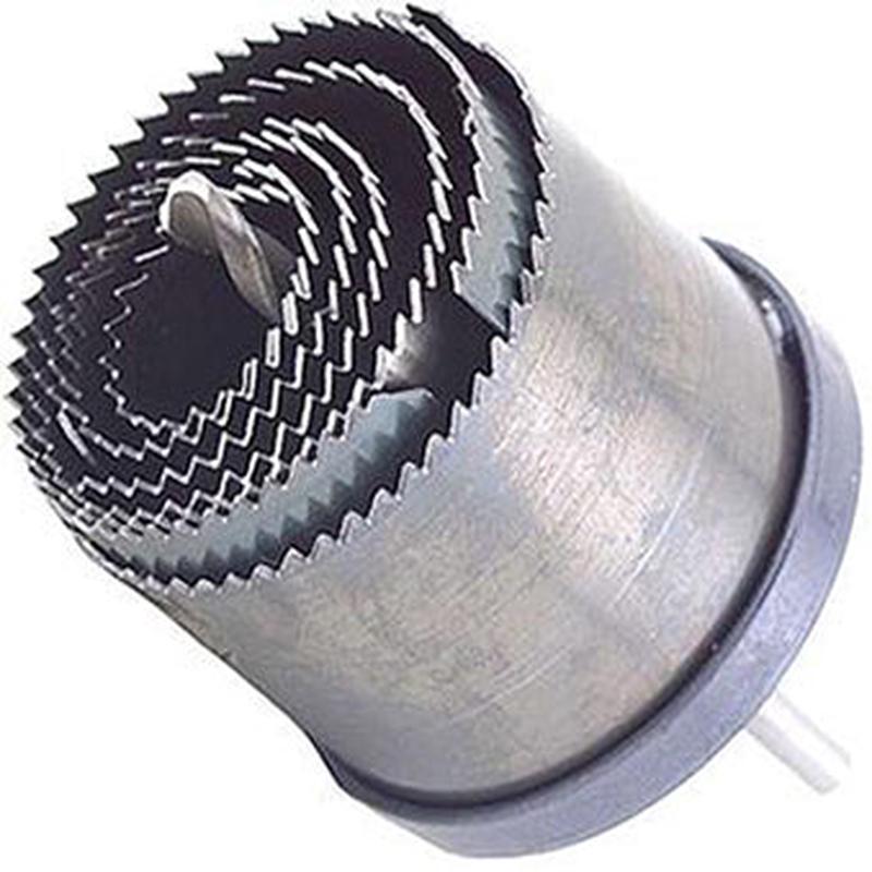 7PC HOLE SAW