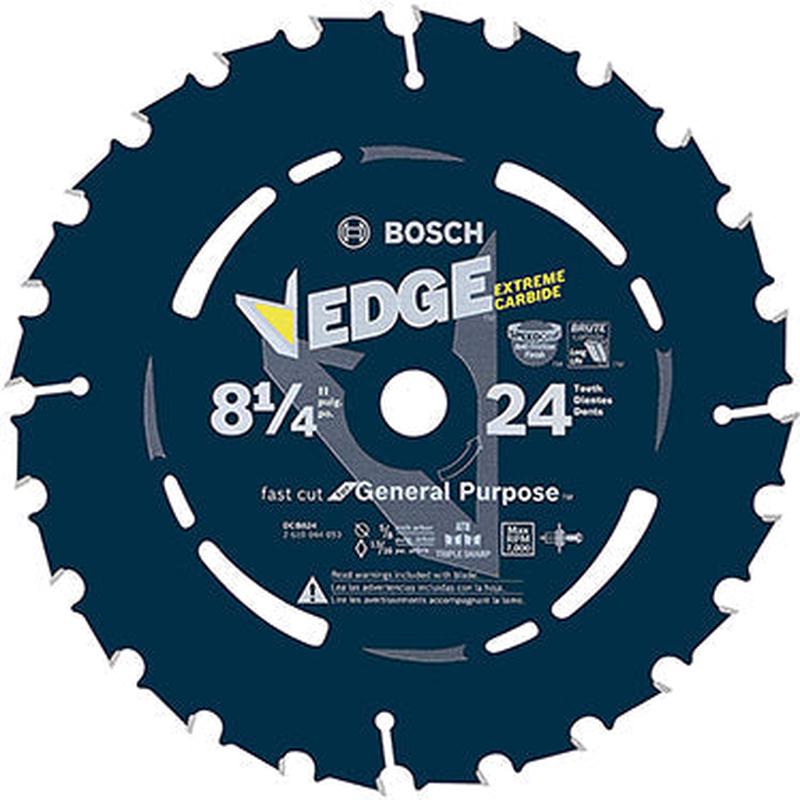 8 1/4  X 24T FRAM ING CSB CD