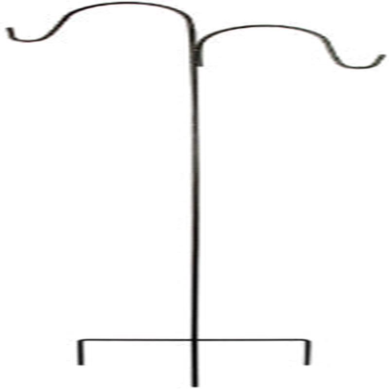 84  OFFSET SHEPHERD HOOK