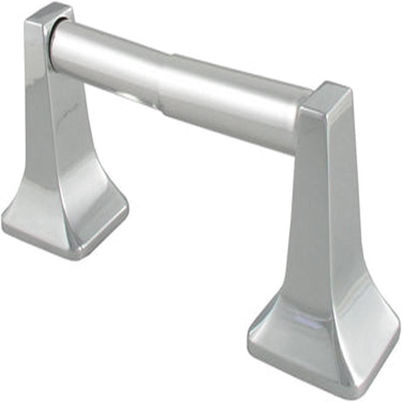 8630 TOILET PAPER HOLDER WHITE PRESTIGE(06