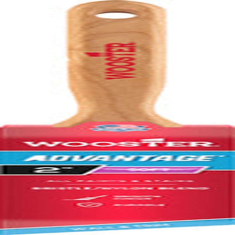 ADVANTAGE ANGLE SASH BRUSH