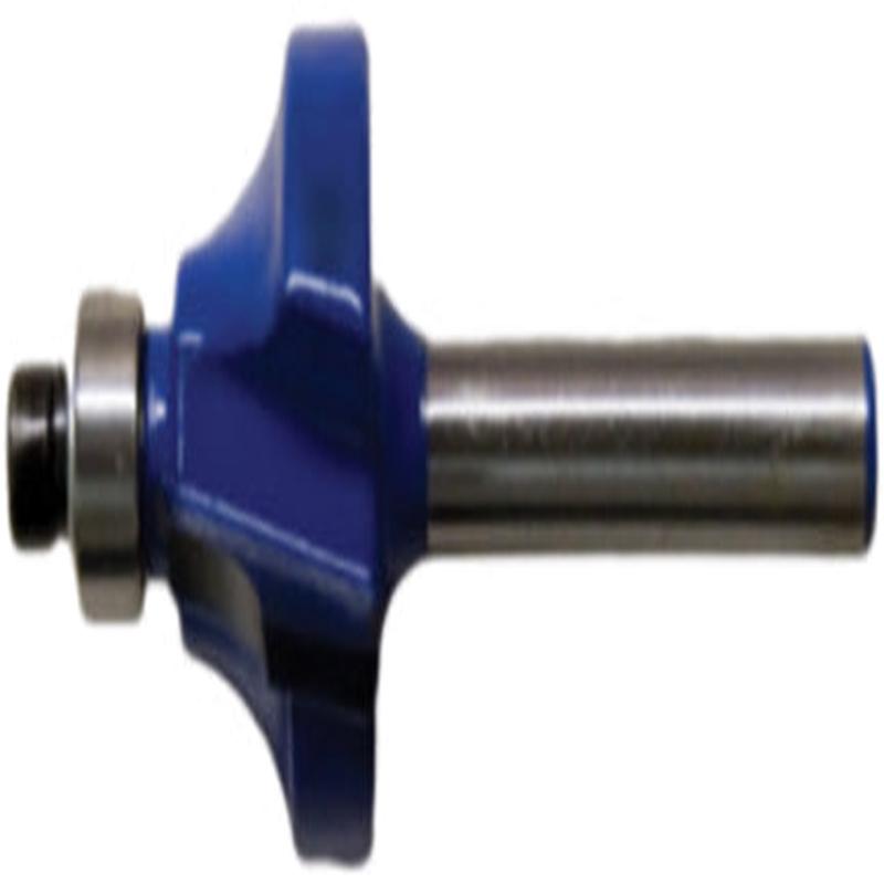 BEADING 1/4" TCT R OUTER