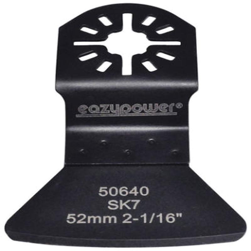 BLADE OSCILLATING SCRAPER 52 X 26 X 2 1/16