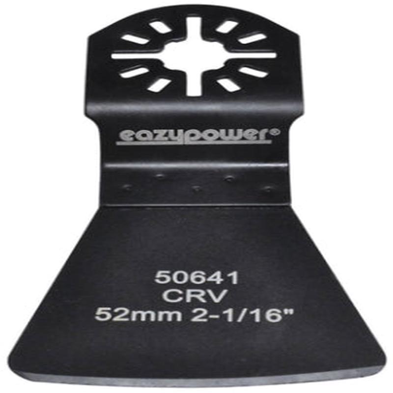 BLADE OSCILLATING SCRAPER 52 X 45 MM