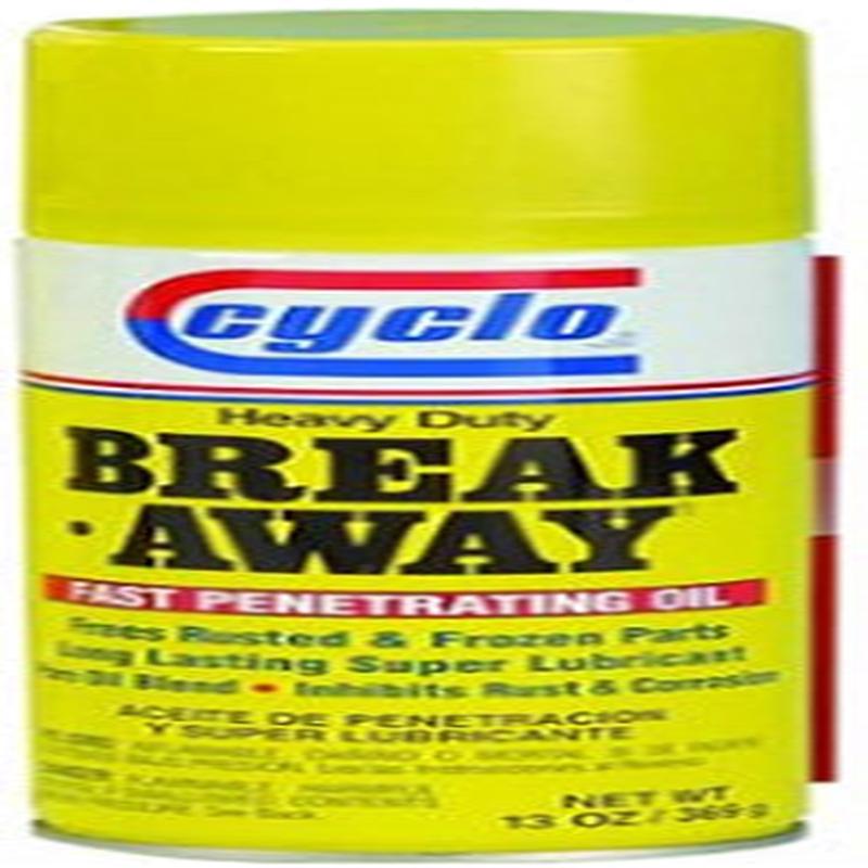 BREAK AWAY PEN OIL   13OZ