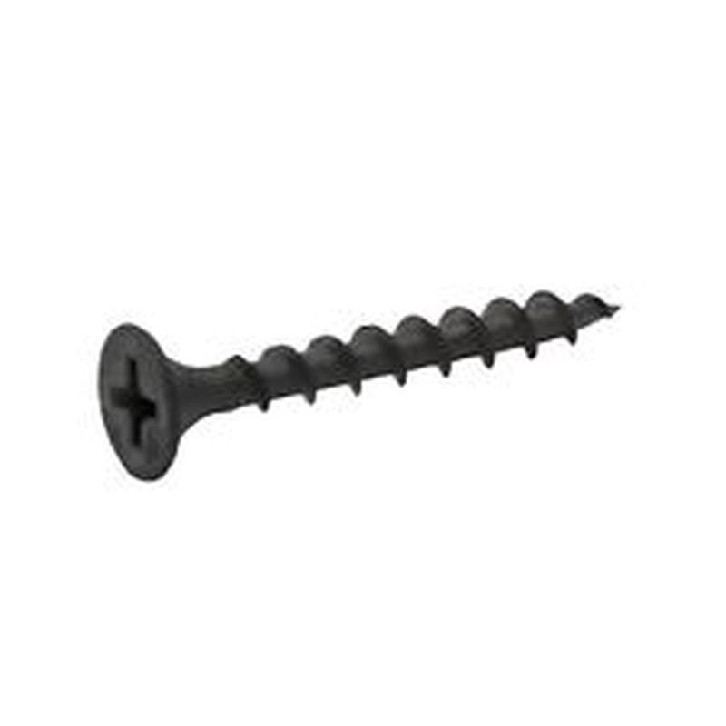 Prime Source 6 x 1-5/8 Bugle Fine Thread Drywall Screw