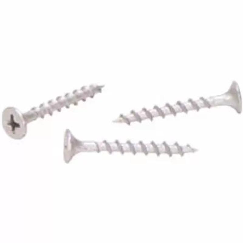 Prime Source #6 X 1-5/8 In Phillips Prime Guard Ten Bugle Head