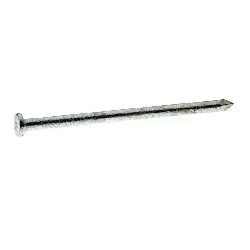 Primesource 5LB 8D Galvanized Common Nail 10-1/4 x 2-1/2"