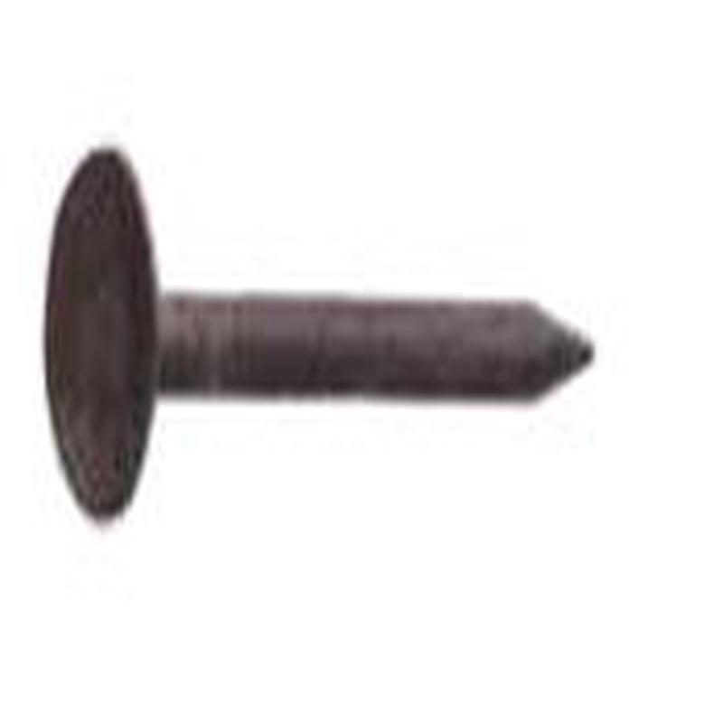 Pro-Twist 1-3/8 Cupped Head, Smooth Shank Phosphate Coated