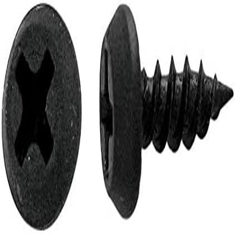 Pro-Twist 7 x 7/16 Pan Framer #2 Drill Point