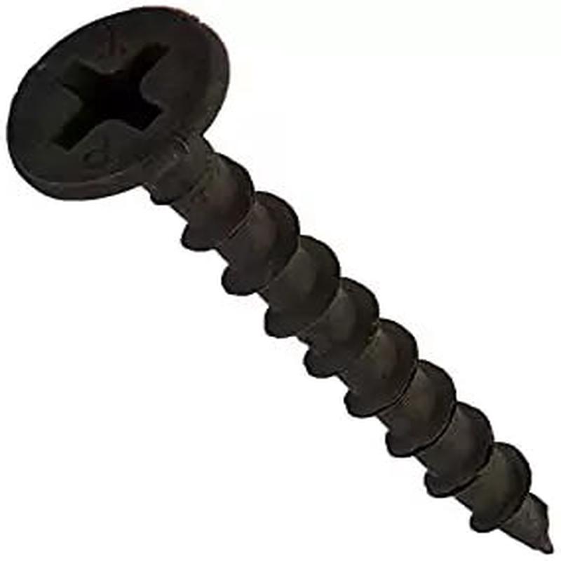 Pro-Twist 8 x 3 Bugle Head, Coarse Thread, Sharp Point