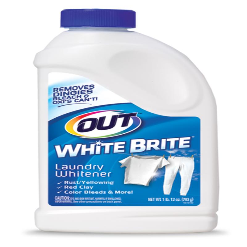 Summit Brands OUT White Brite Laundry Whitener 5 lb.