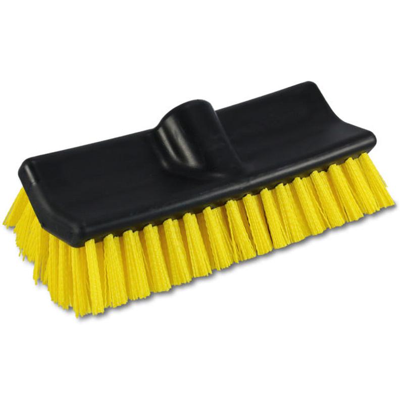 Unger 10 HydroPower Bi-Level Scrub Brush