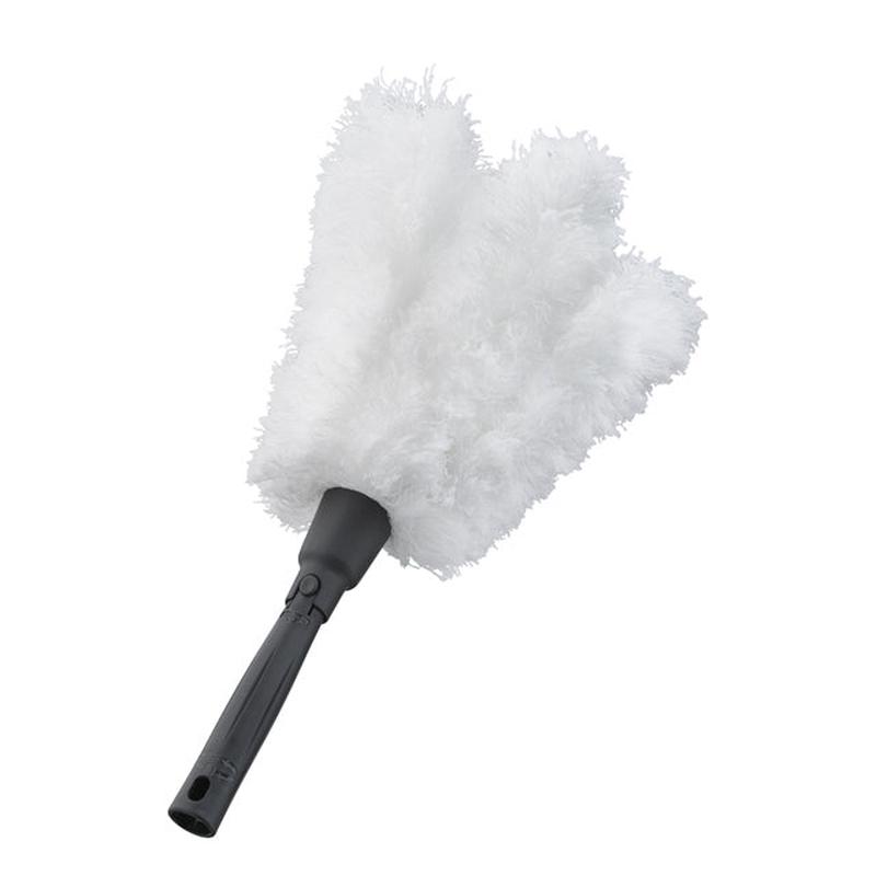 Unger Microfiber Feather Duster 6"