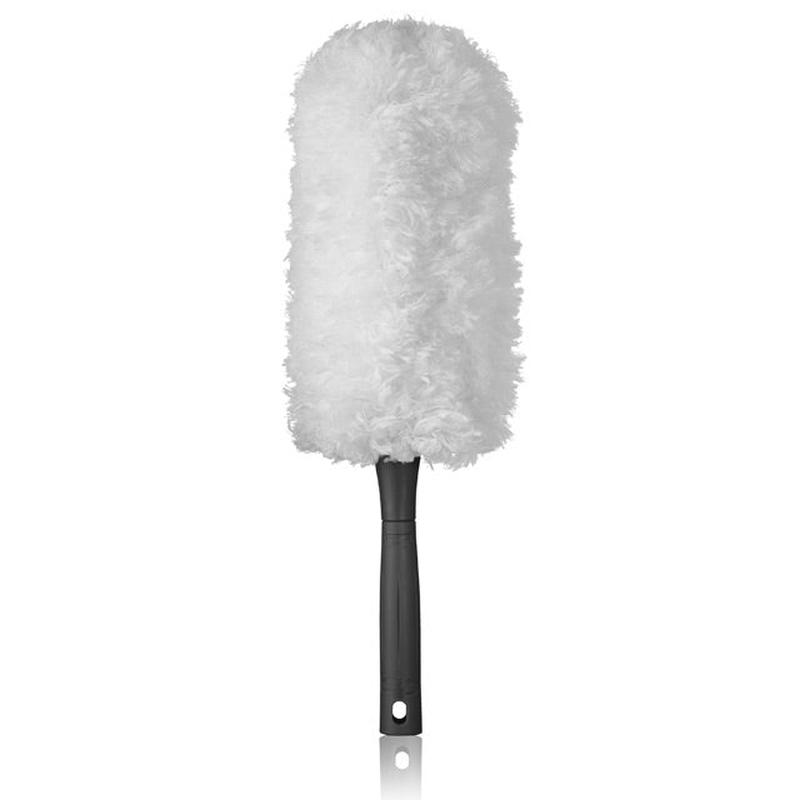Unger Microfiber Wool Duster