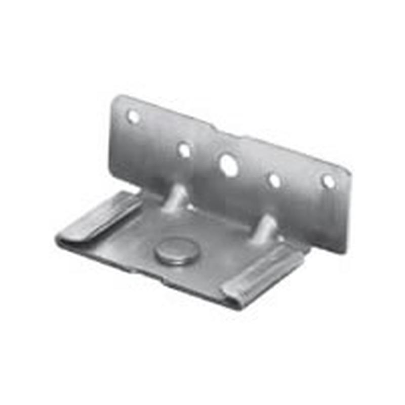 Western Product Of Indiana 3-BC Bracket Slide on Top Mount
